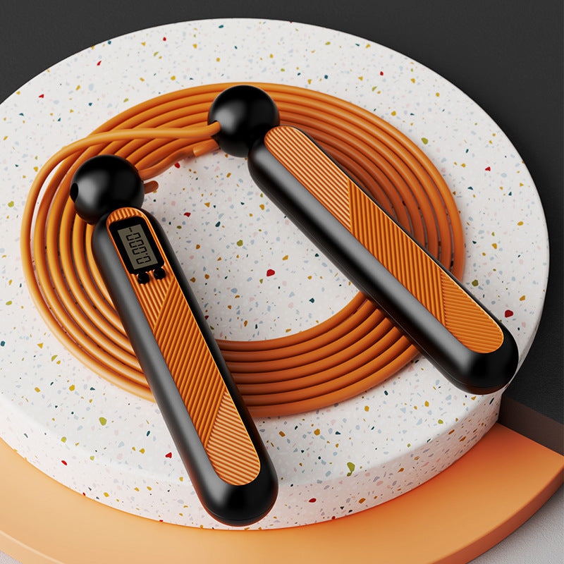 Geometric Jump rope