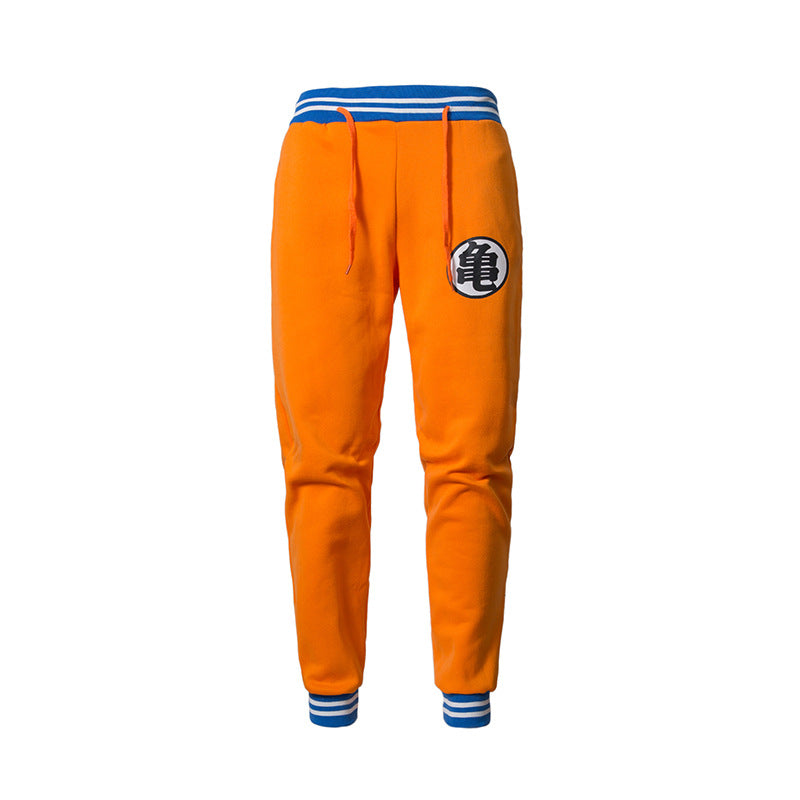 Men's casual athletic pants