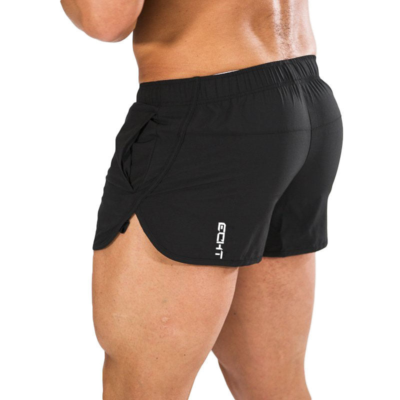 Men's quick-drying shorts