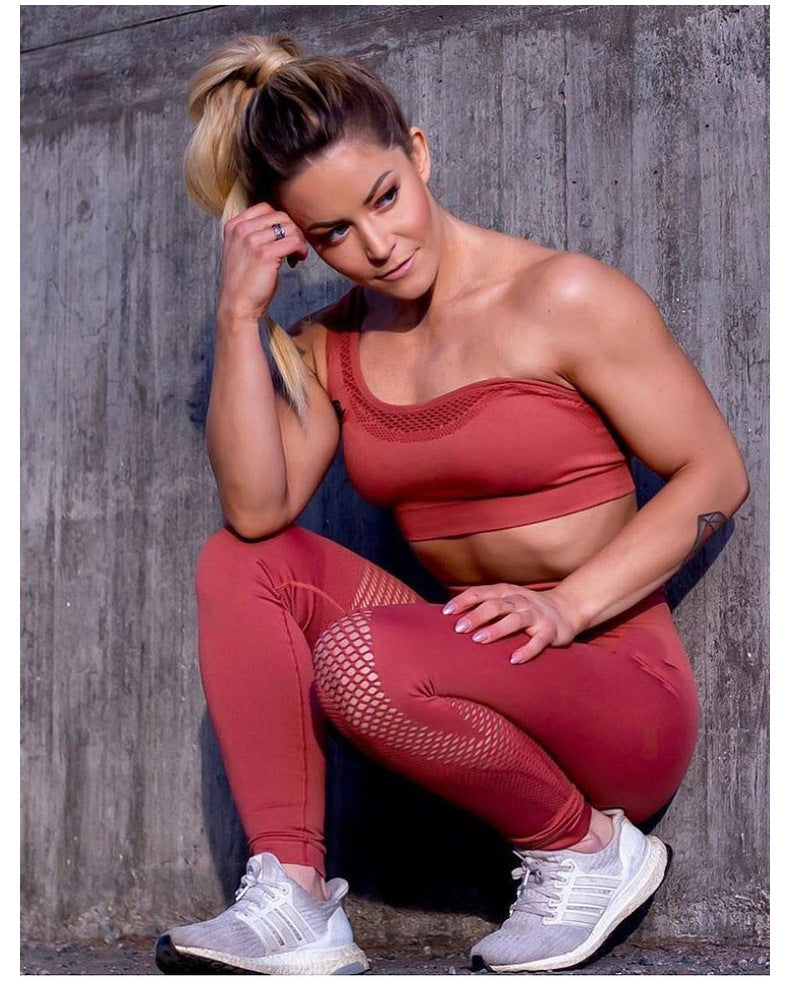 Yoga set