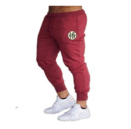 Men's casual athletic pants