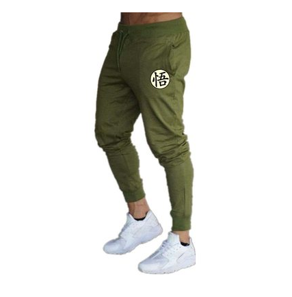 Men's casual athletic pants