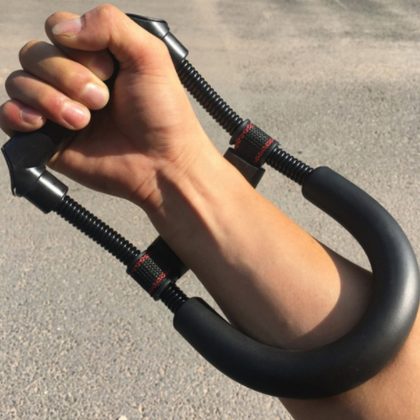 Adjustable Grip Trainer