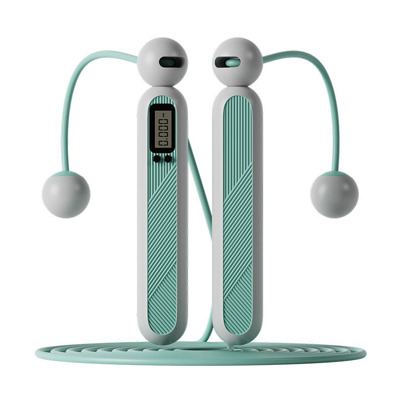 Geometric Jump rope