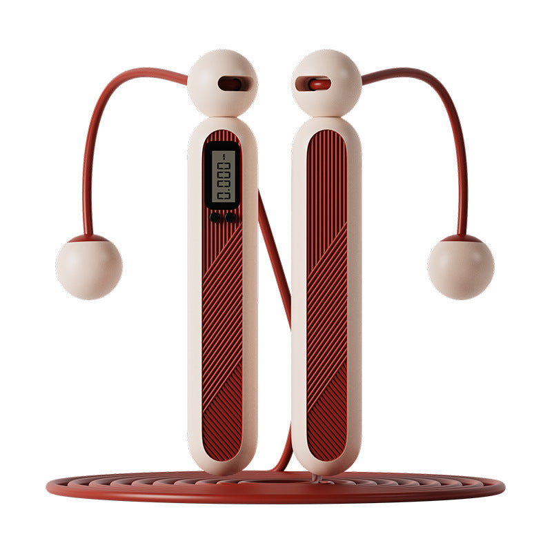 Geometric Jump rope