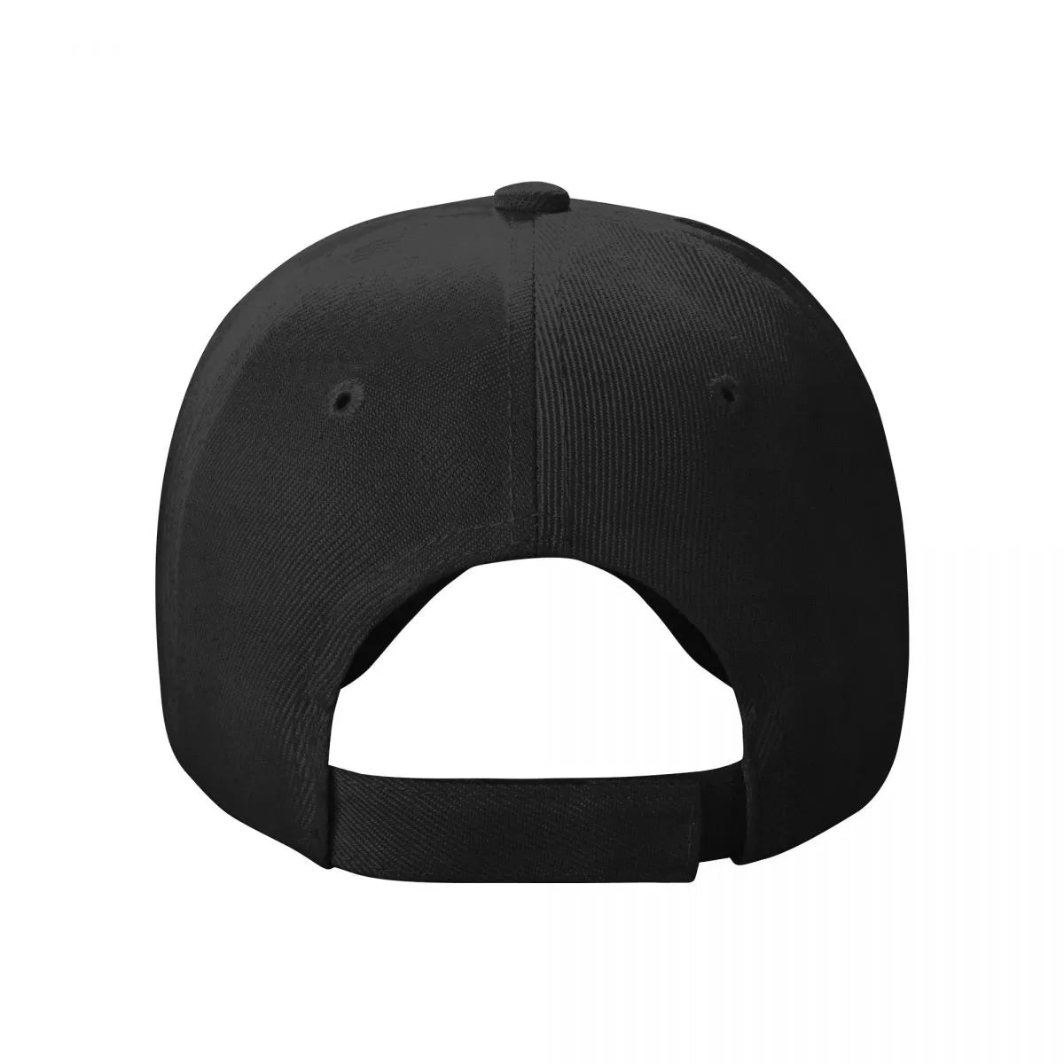"Weights Don't Lift Themselves" Baseball Cap