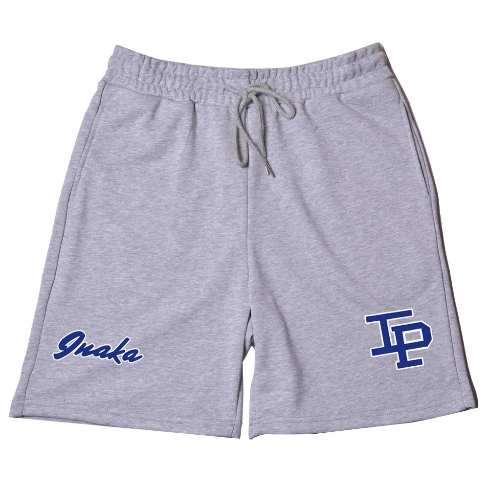 INAKA Power IP Shorts
