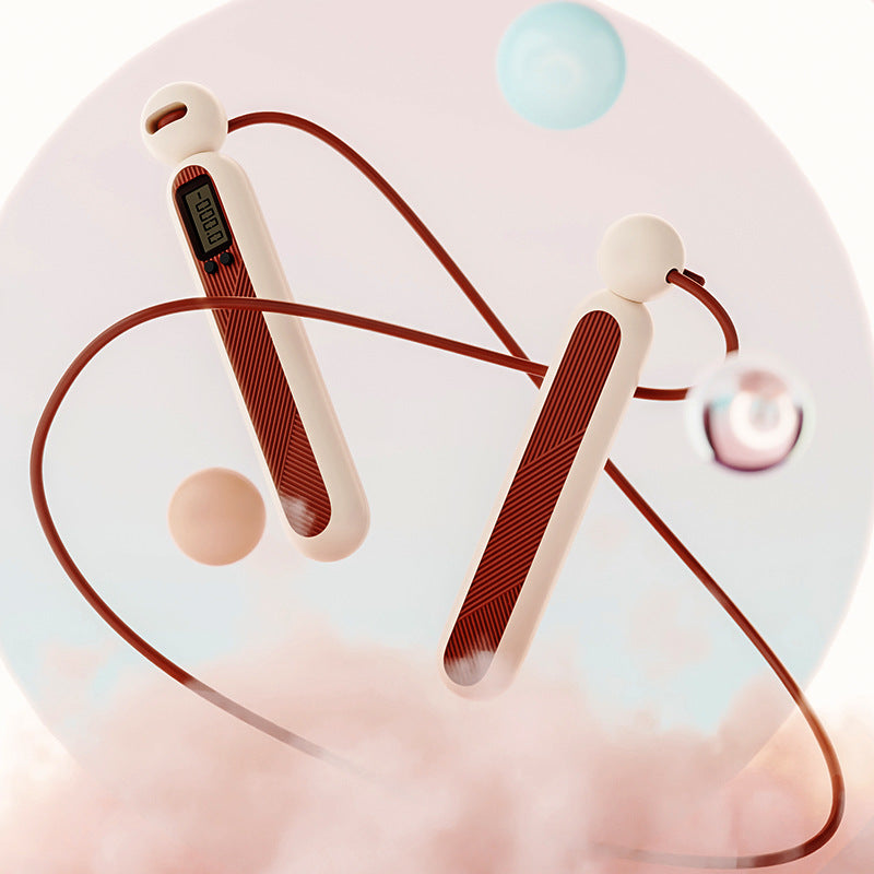 Geometric Jump rope