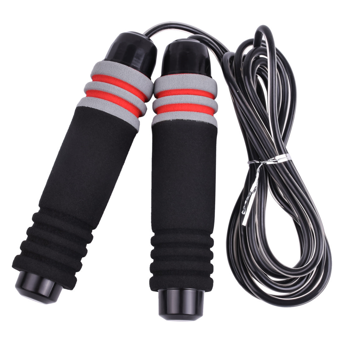 Adjustable Length Jump Rope