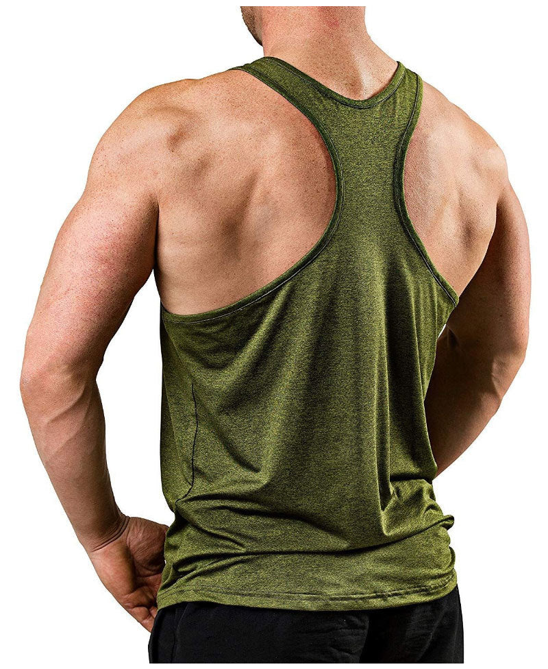 Stringer Tank Top