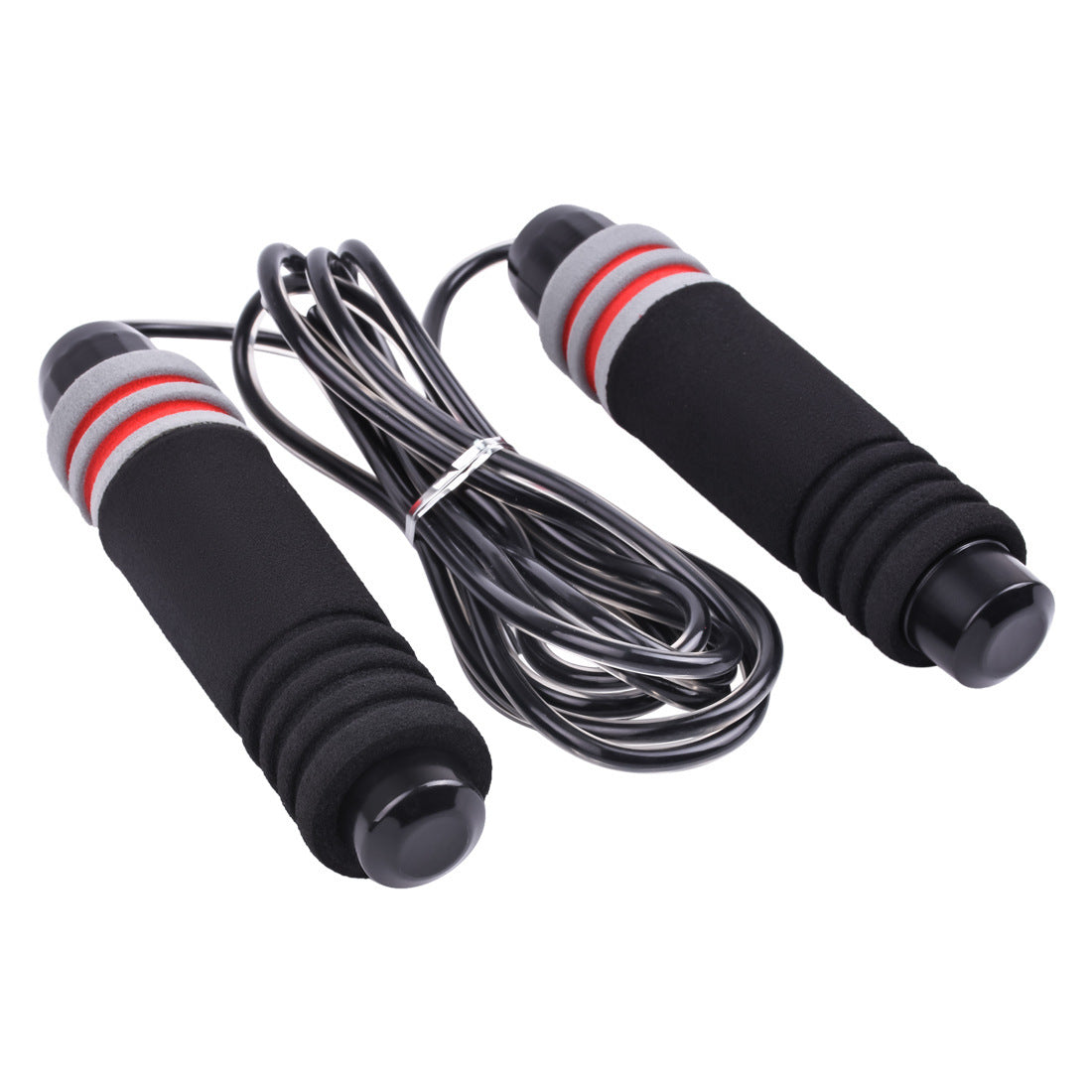 Adjustable Length Jump Rope