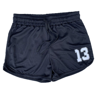 Men's fitness training shorts