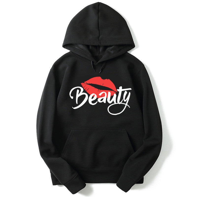 Beast and Beauty hoodies