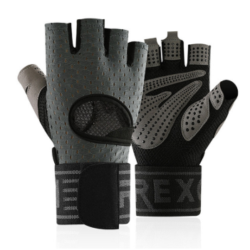 Gym Fitness Gloves Weightlifting Crossfit Gloves