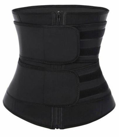 Double Belt Waist Trainer