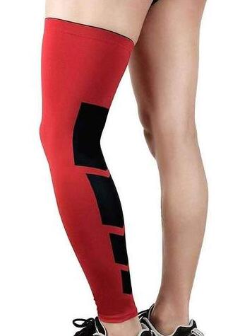 Leg Compression Sleeves