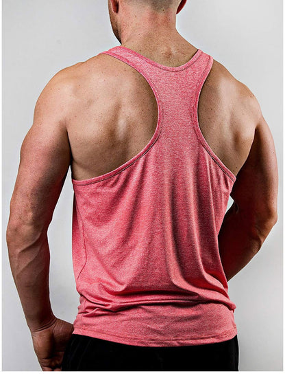 Stringer Tank Top