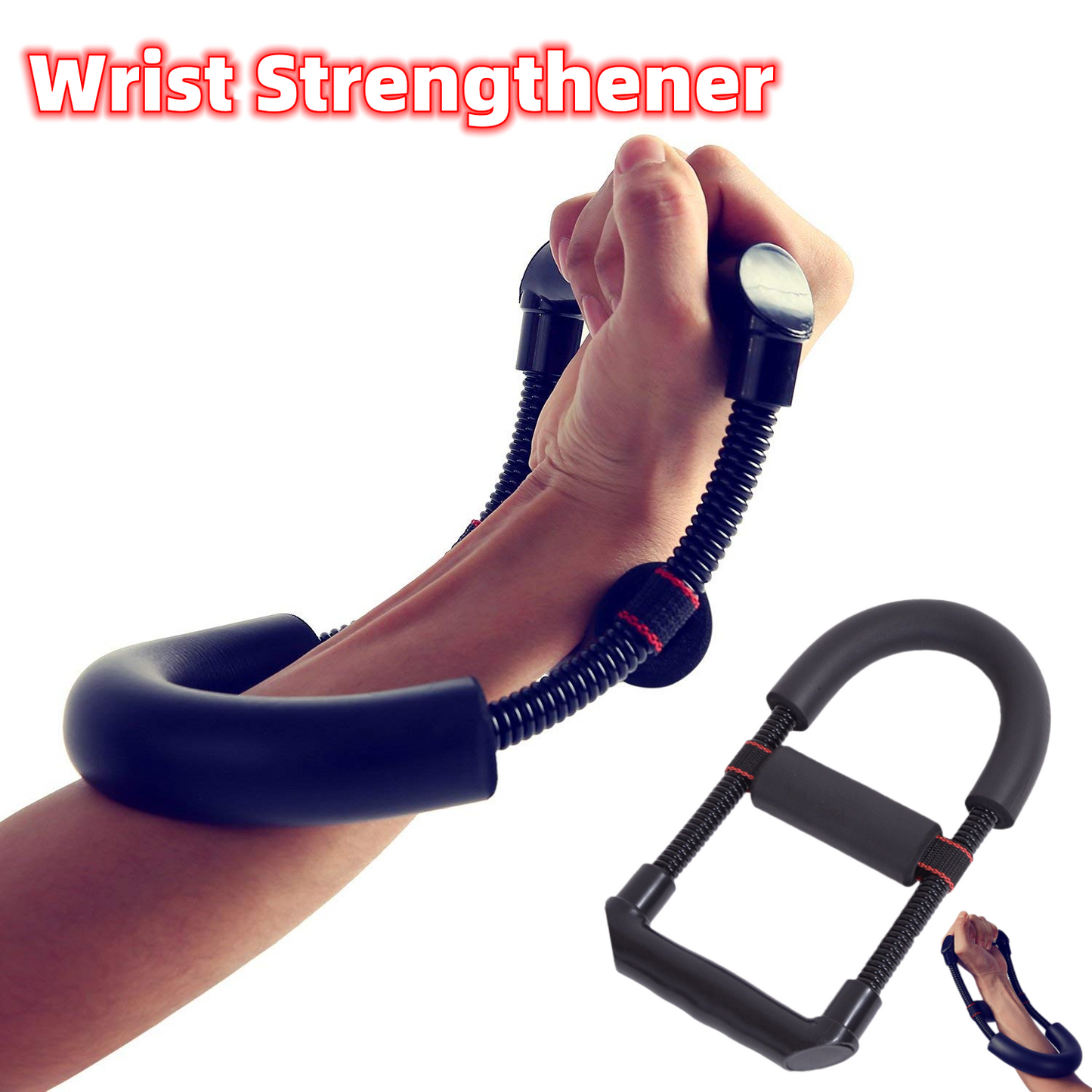 Adjustable Grip Trainer