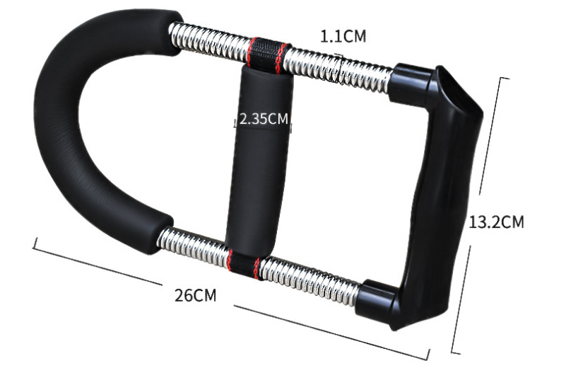 Adjustable Grip Trainer