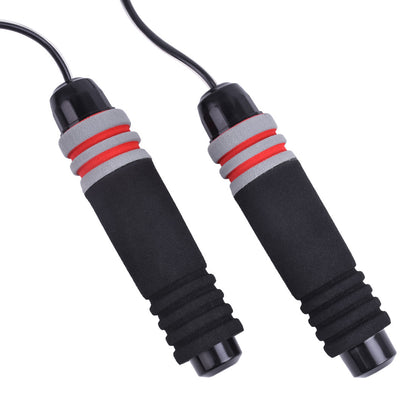 Adjustable Length Jump Rope