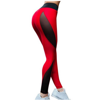 Firefly Athletic Push Up Leggings