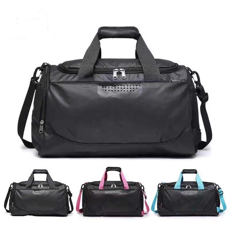 Multifunctional Gym Bag