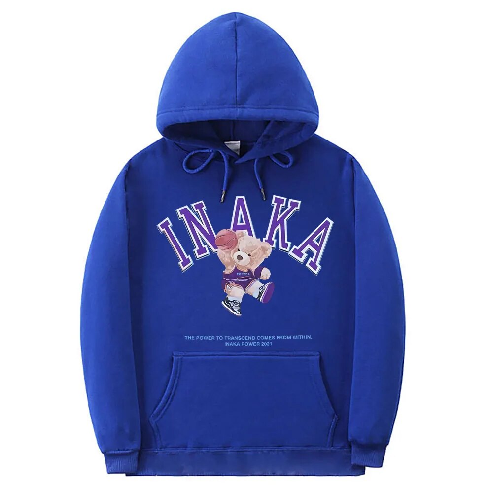 Premium Inaka Power Hoodies