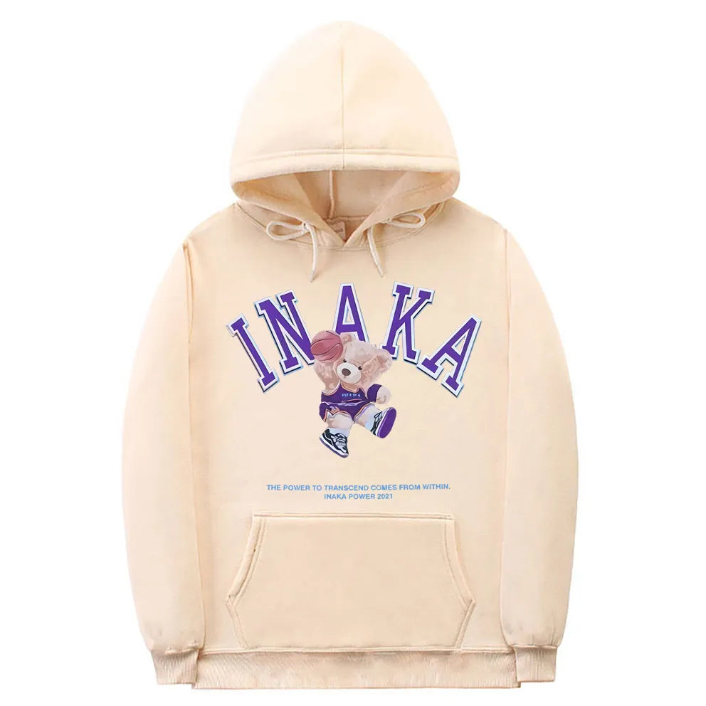 Premium Inaka Power Hoodies