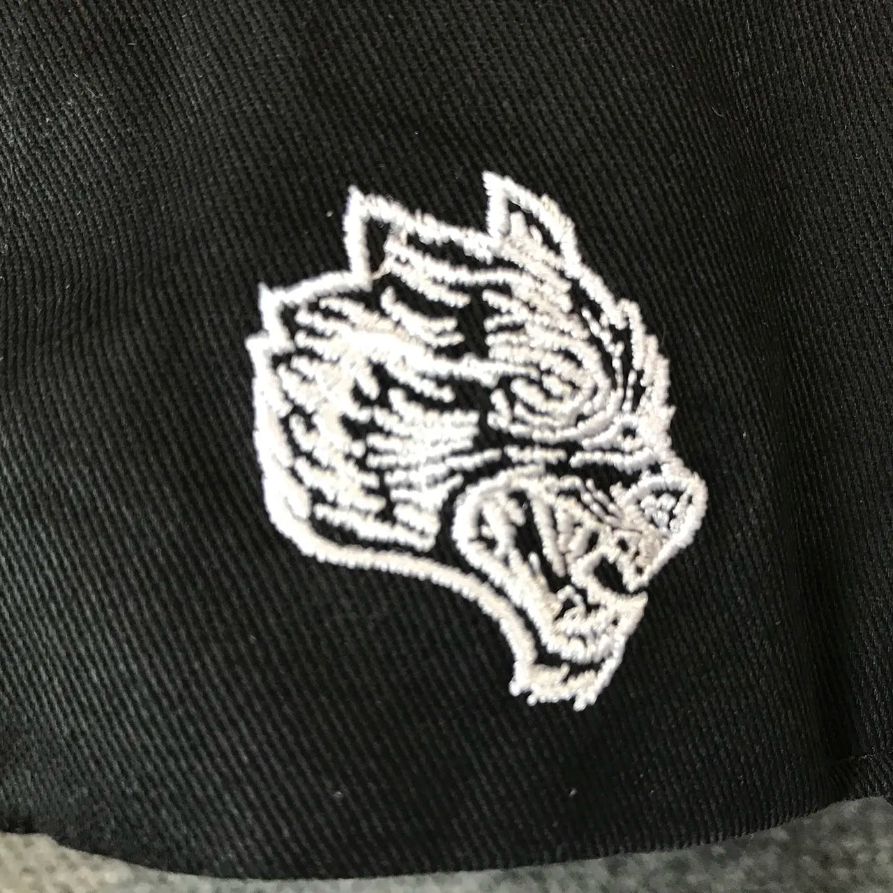 Darc Wolves Baseball Cap