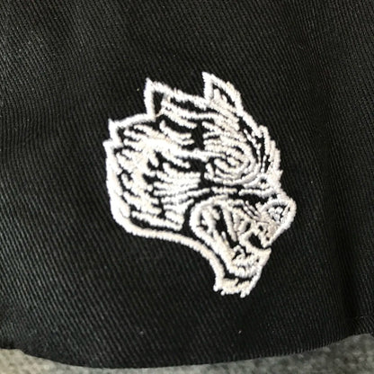 Darc Wolves Baseball Cap