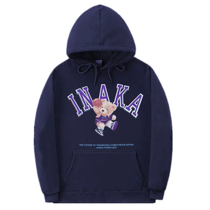 Premium Inaka Power Hoodies