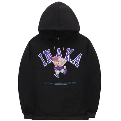 Premium Inaka Power Hoodies