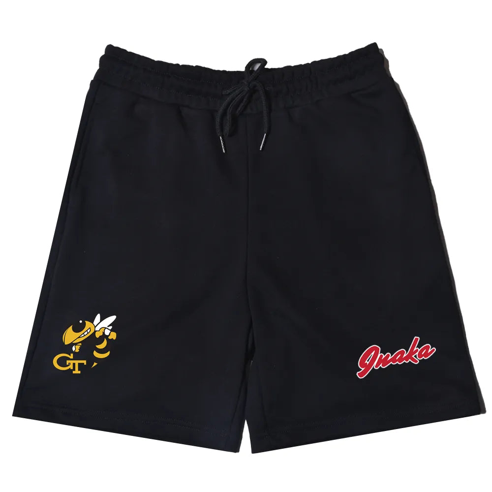 INAKA Casual Mens Shorts