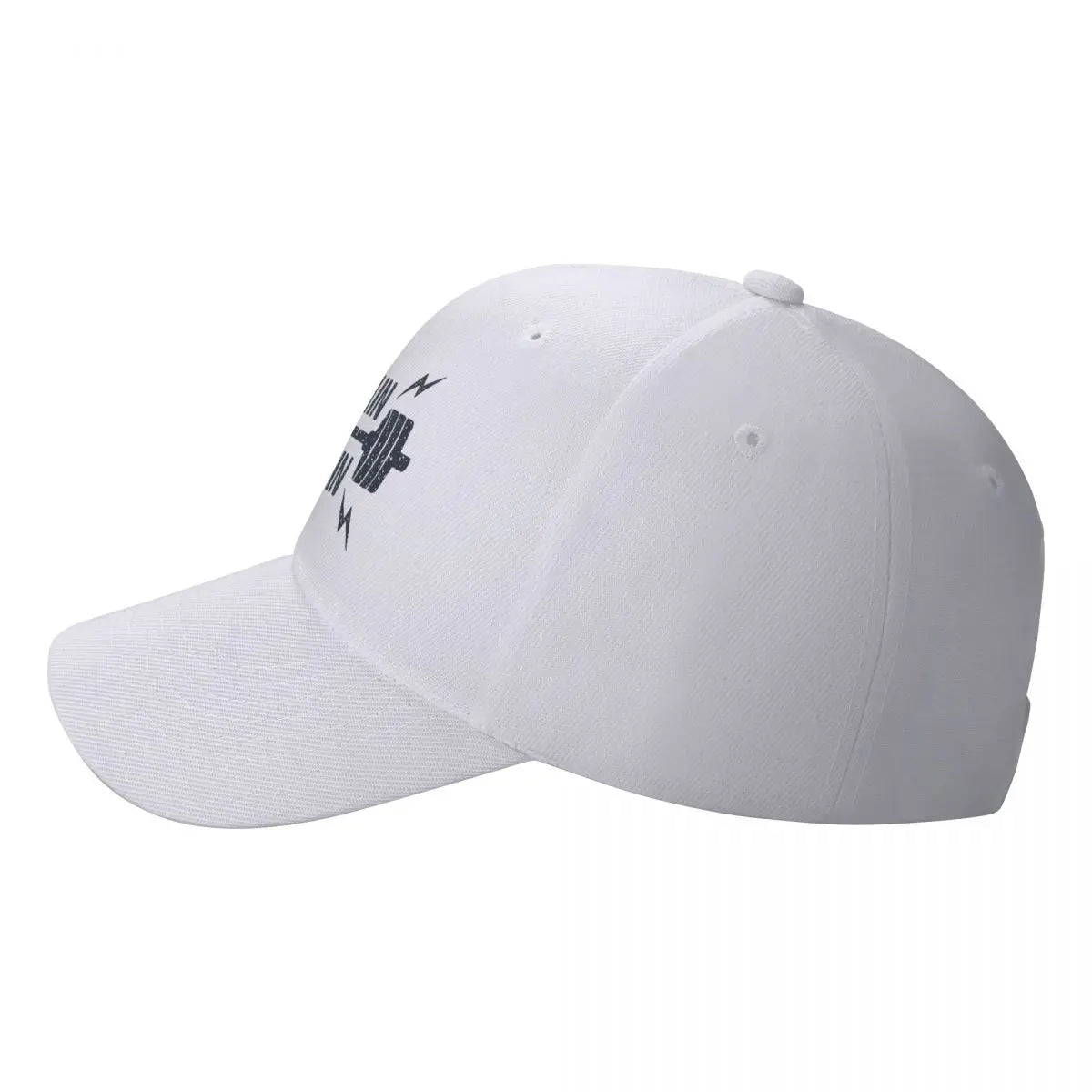 "No Pain No Gain" Baseball Cap