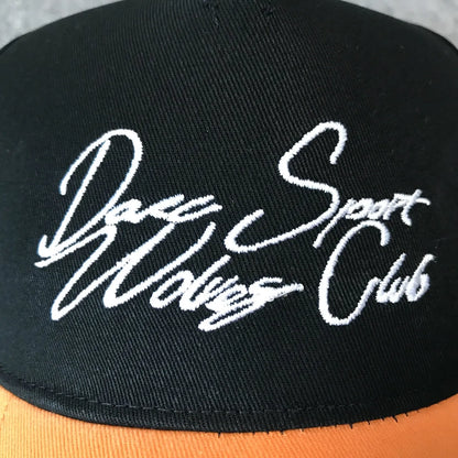 Darc Wolves Baseball Cap