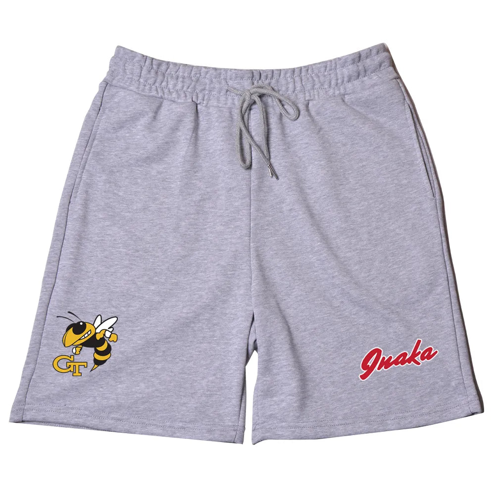 INAKA Casual Mens Shorts