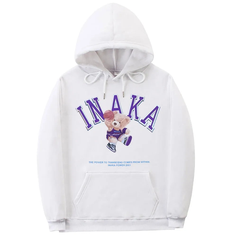 Premium Inaka Power Hoodies