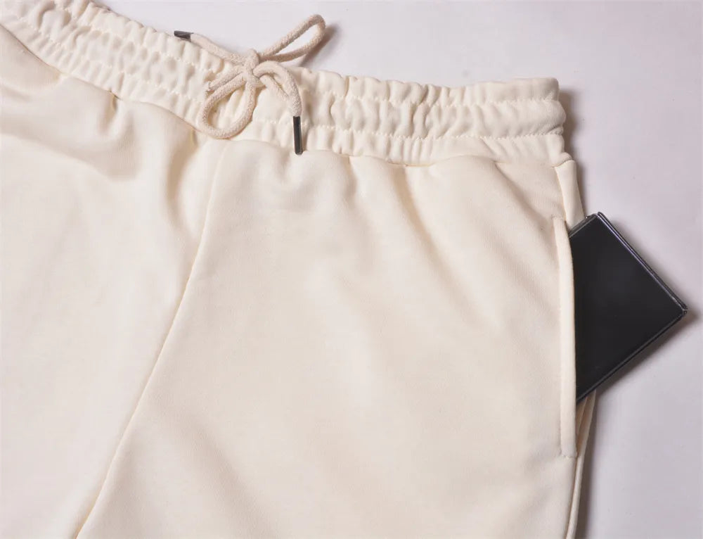 INAKA Casual Mens Shorts