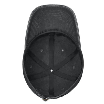 Powerhouse Gym Baseball Cap