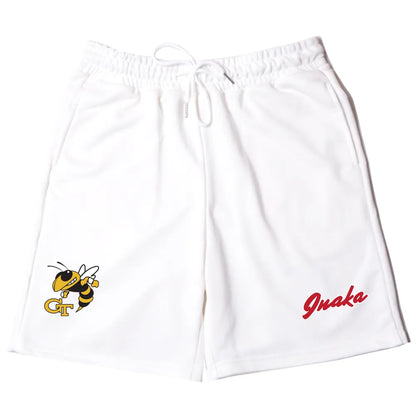 INAKA Casual Mens Shorts