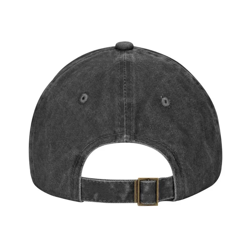 Powerhouse Gym Baseball Cap