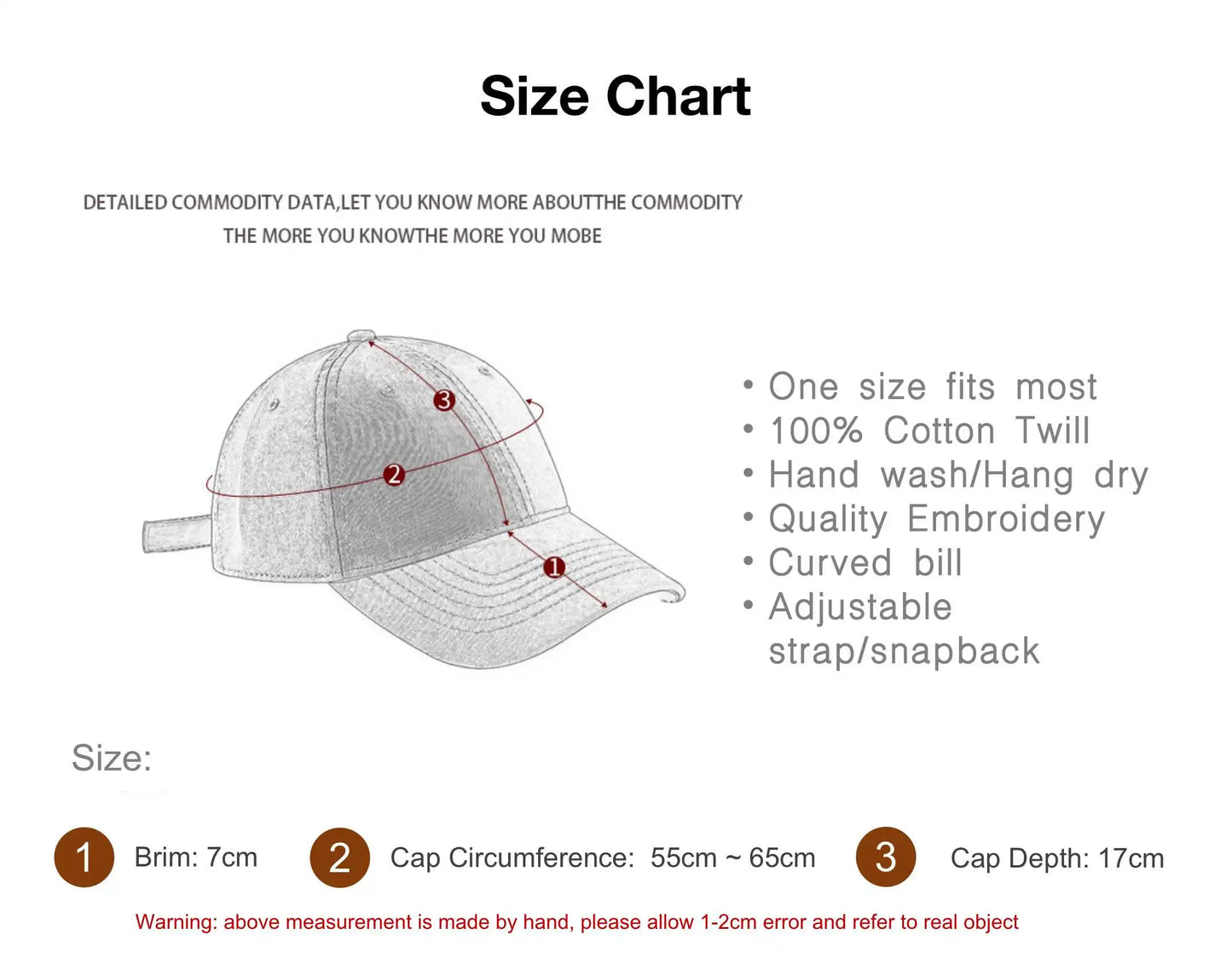 Darc Wolves Baseball Cap