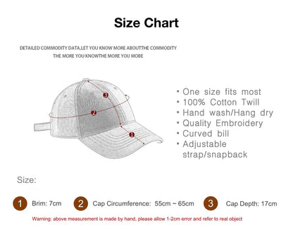 Darc Wolves Baseball Cap