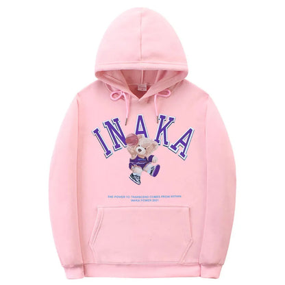 Premium Inaka Power Hoodies