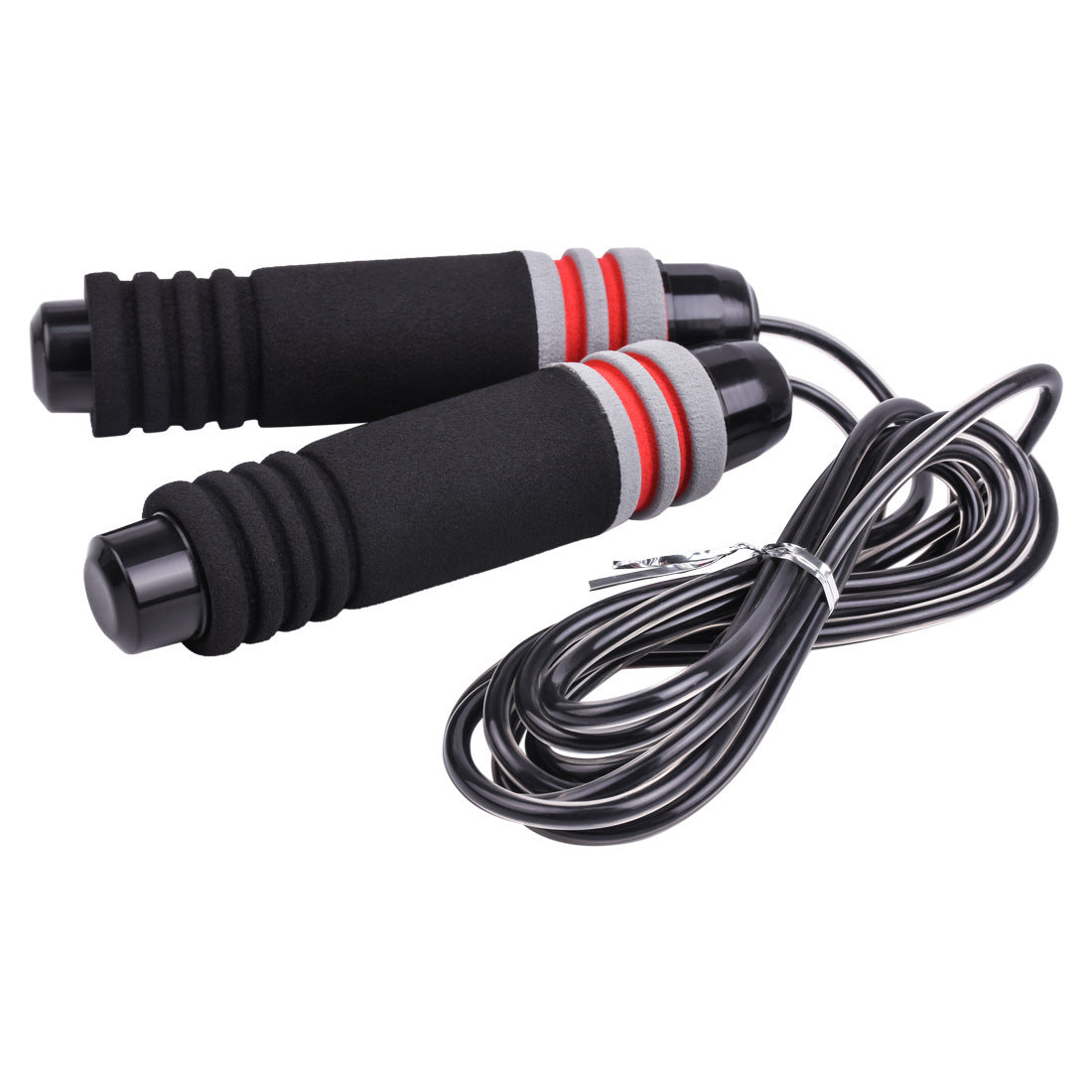 Adjustable Length Jump Rope