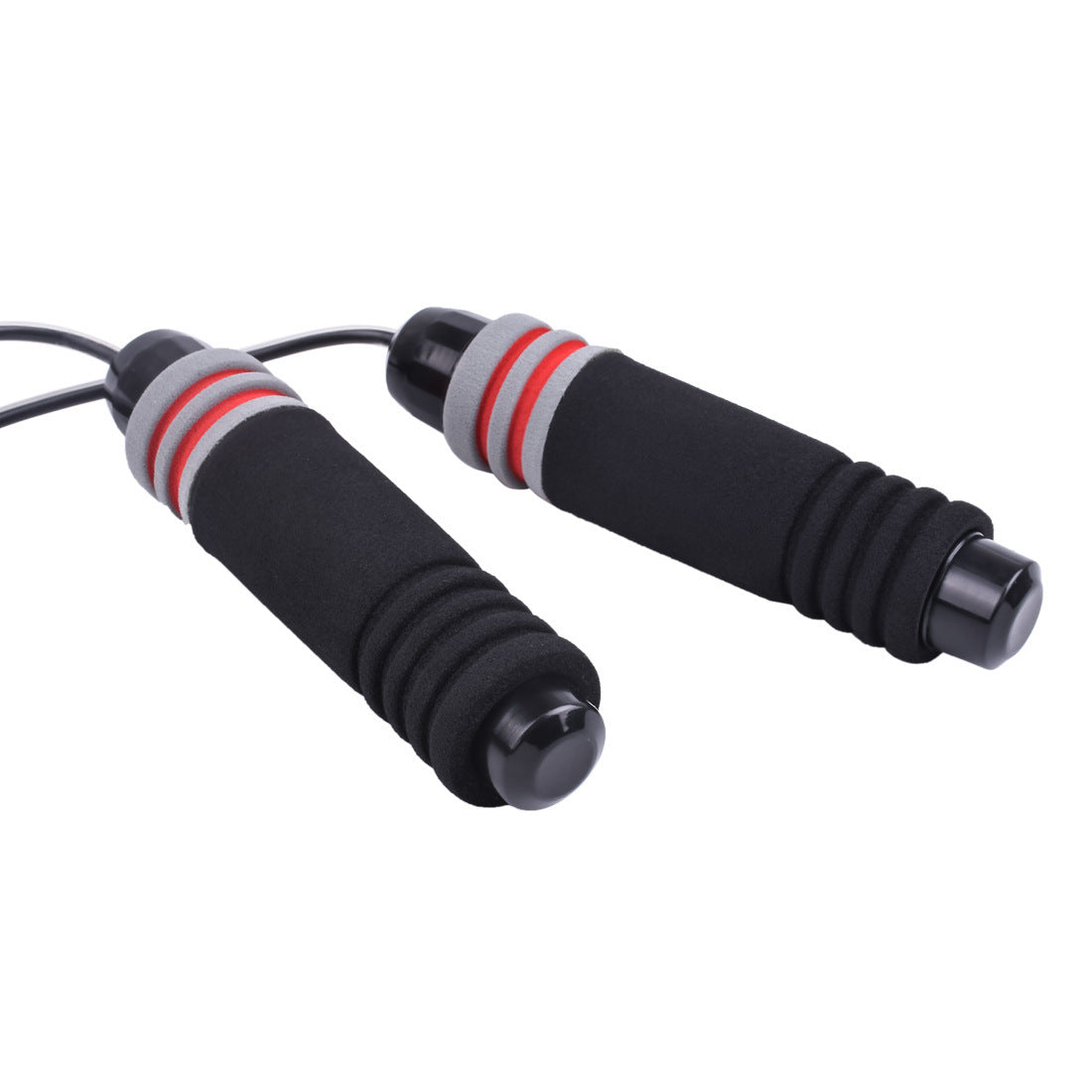 Adjustable Length Jump Rope